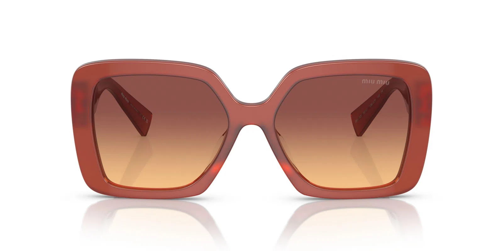 Miu Miu 10YS Sunglasses - view 29